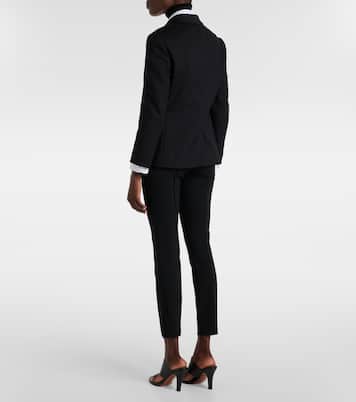 Blazer Brentwood | The Row