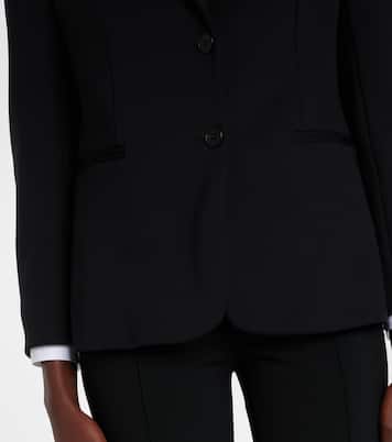 Blazer Brentwood | The Row