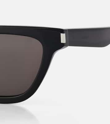 SL 462 Sulpice cat-eye sunglasses | Saint Laurent