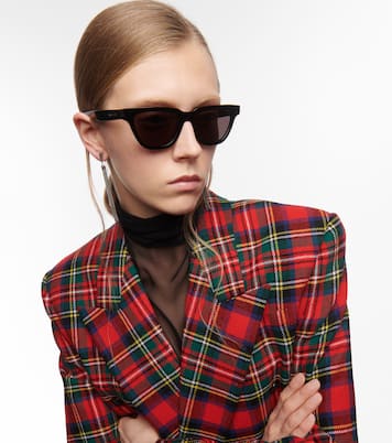 SL 462 Sulpice cat-eye sunglasses | Saint Laurent