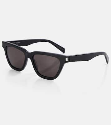 SL 462 Sulpice cat-eye sunglasses | Saint Laurent
