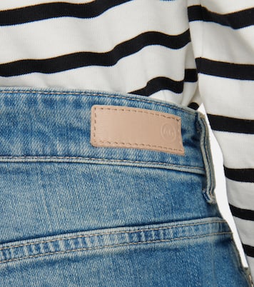 Shorts New Alexxis a vita alta | AG Jeans