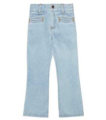 Bestie flared jeans | Bonpoint
