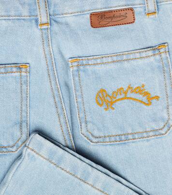 Bestie flared jeans | Bonpoint