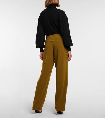 Cashmere sweatpants | Tom Ford