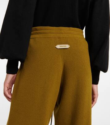 Cashmere sweatpants | Tom Ford