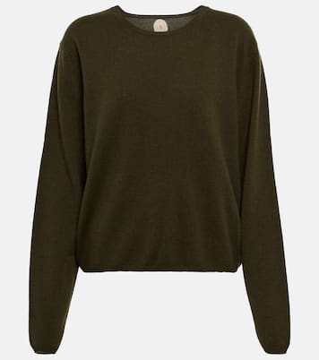 Jersey de cachemir | Jardin des Orangers
