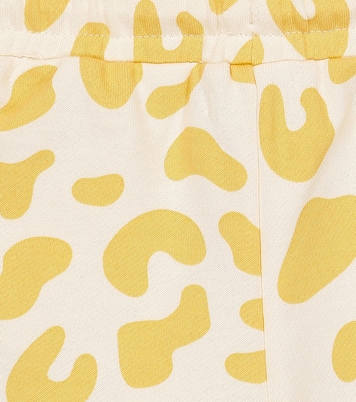 Shorts Gram de algodón estampados | Liewood
