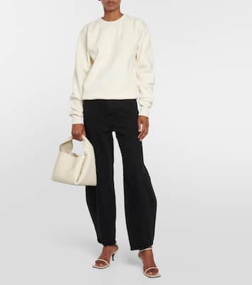 Cotton sweatshirt | Toteme