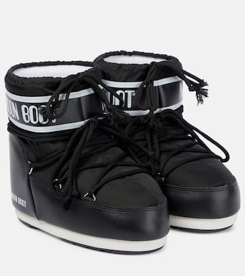 Icon Low snow boots | Moon Boot