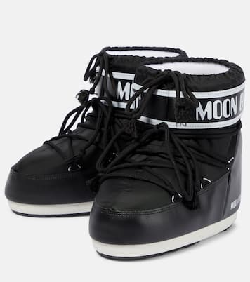 Icon Low snow boots | Moon Boot