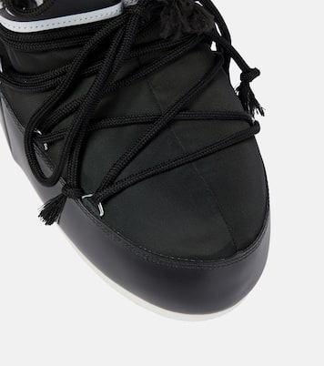 Icon Low snow boots | Moon Boot