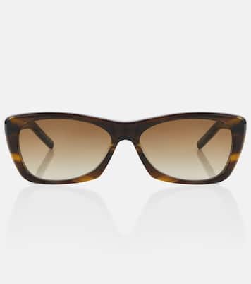 Occhiali da sole squadrati SL 613 | Saint Laurent
