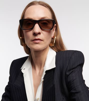 Occhiali da sole squadrati SL 613 | Saint Laurent