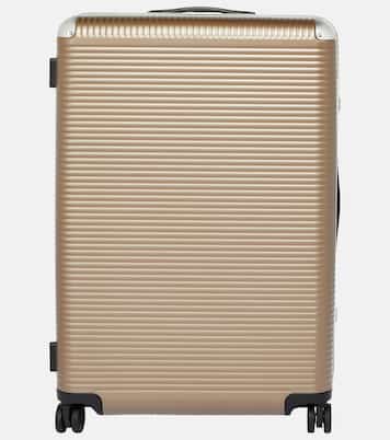 Valigia Bank Light Trunk On Wheels L | FPM Milano
