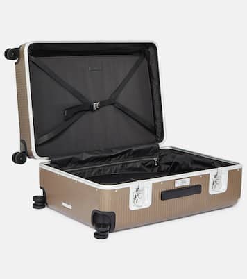 Valigia Bank Light Trunk On Wheels L | FPM Milano