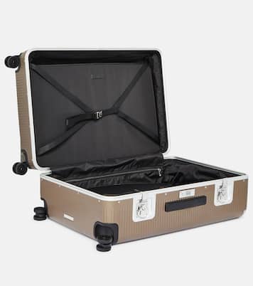 Valigia Bank Light Trunk On Wheels L | FPM Milano