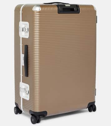 Valigia Bank Light Trunk On Wheels L | FPM Milano