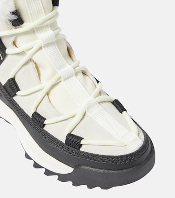 Ona™ RMX Glacy suede snow boots  | Sorel