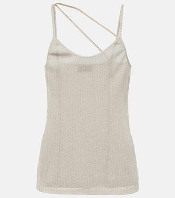 Top in maglia di misto cotone | Missoni