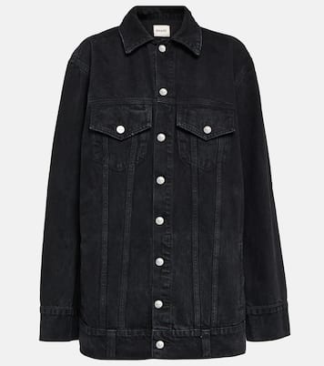 Veste en jean | Khaite