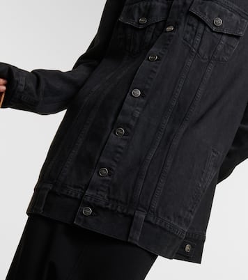 Veste en jean | Khaite