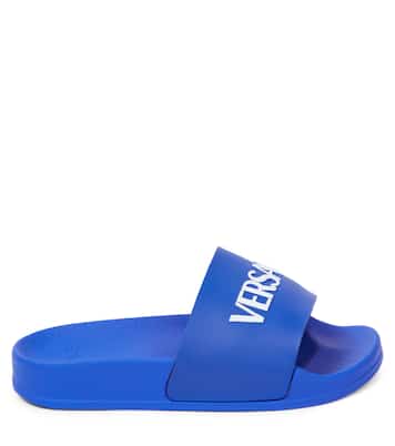 Pantoletten | Versace Kids