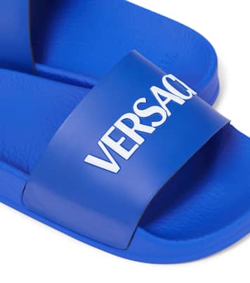 Pantoletten | Versace Kids
