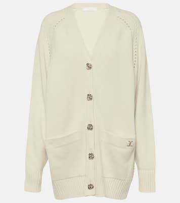 Cashmere cardigan | Chloé