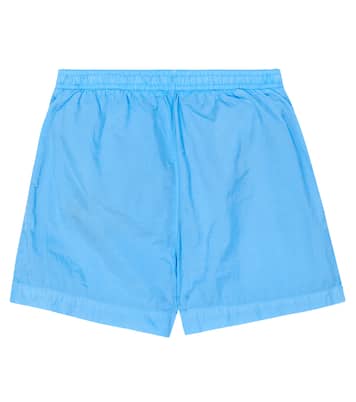 Badeshorts Chrome-R | C.P. Company Kids