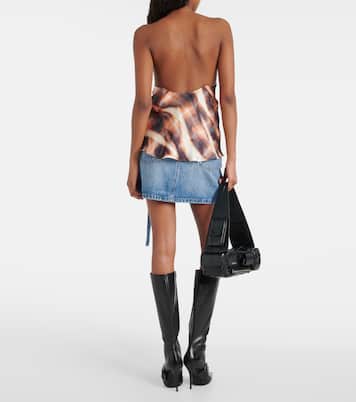 Bedrucktes Top | Y/Project