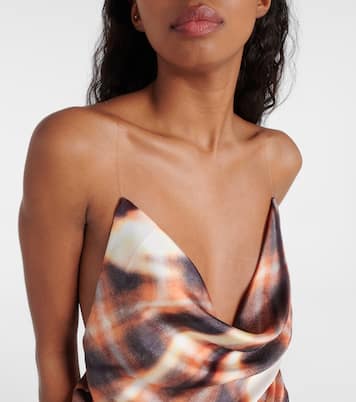 Bedrucktes Top | Y/Project