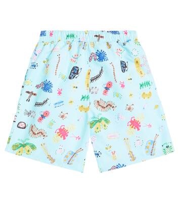Badeshorts Funny Insects | Bobo Choses