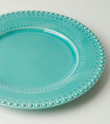 Set de 2 assiettes de présentation Fantasia | Bordallo Pinheiro
