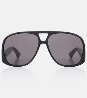 Occhiali da sole aviator SL 652 Solace | Saint Laurent