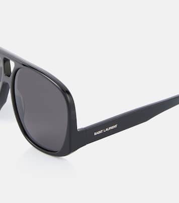 Occhiali da sole aviator SL 652 Solace | Saint Laurent