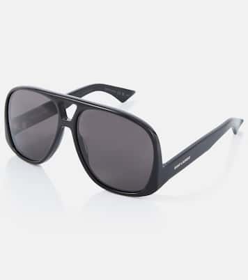 Occhiali da sole aviator SL 652 Solace | Saint Laurent