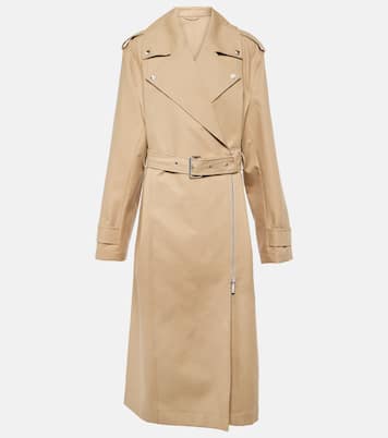 Gabardina de algodón | Toteme