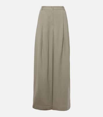Weite Hose Piper | The Frankie Shop
