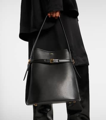 Borsa Day in pelle | Toteme