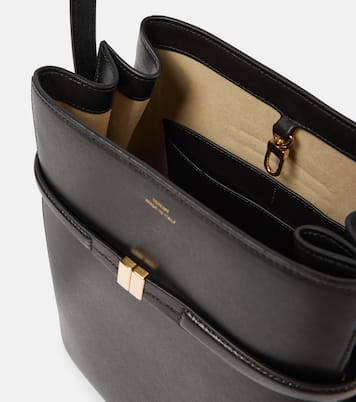 Borsa Day in pelle | Toteme