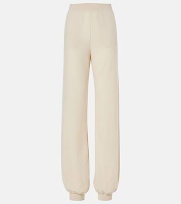 Pantalones deportivos Alpe de cachemir | Loro Piana