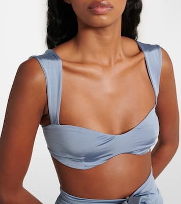 Top bikini | Magda Butrym