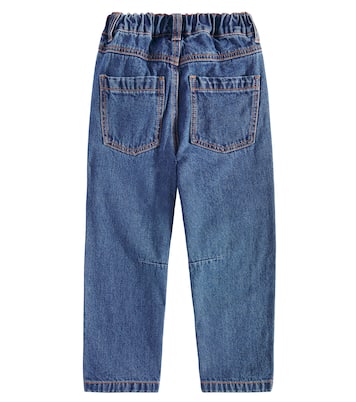 Jeans a gamba larga Friends | Jellymallow