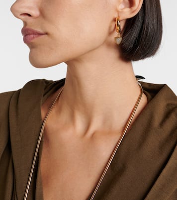 Boucles d’oreilles à ornements | Isabel Marant