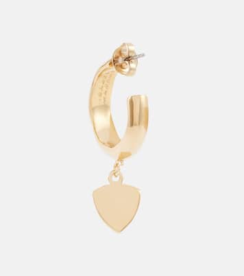 Boucles d’oreilles à ornements | Isabel Marant