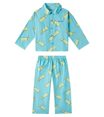 Pigiama Shooting Stars in cotone | Bobo Choses