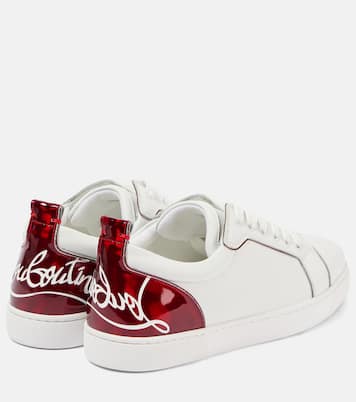 Sneakers Fun Louis in pelle | Christian Louboutin