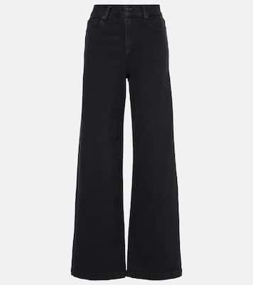 Jean ample Le Slim Palazzo | Frame