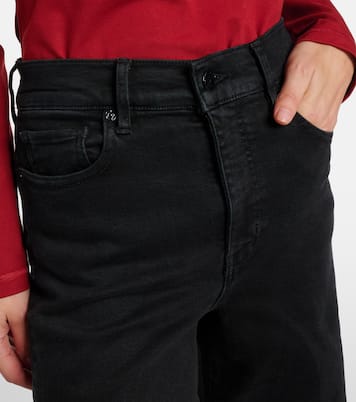 Jean ample Le Slim Palazzo | Frame